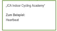 Weiterbildung/Workshops